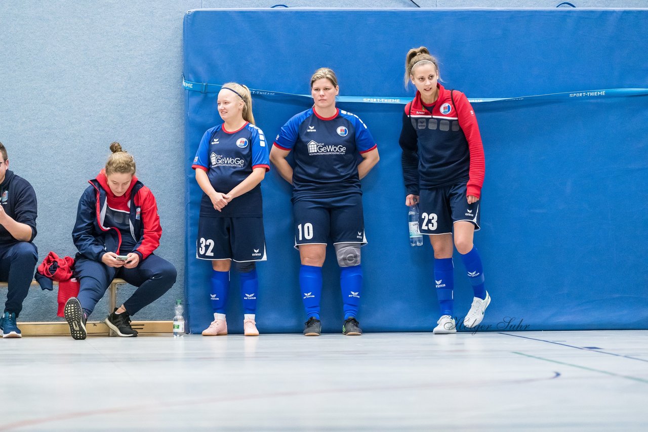 Bild 74 - F Loewinnen Hallen Cup